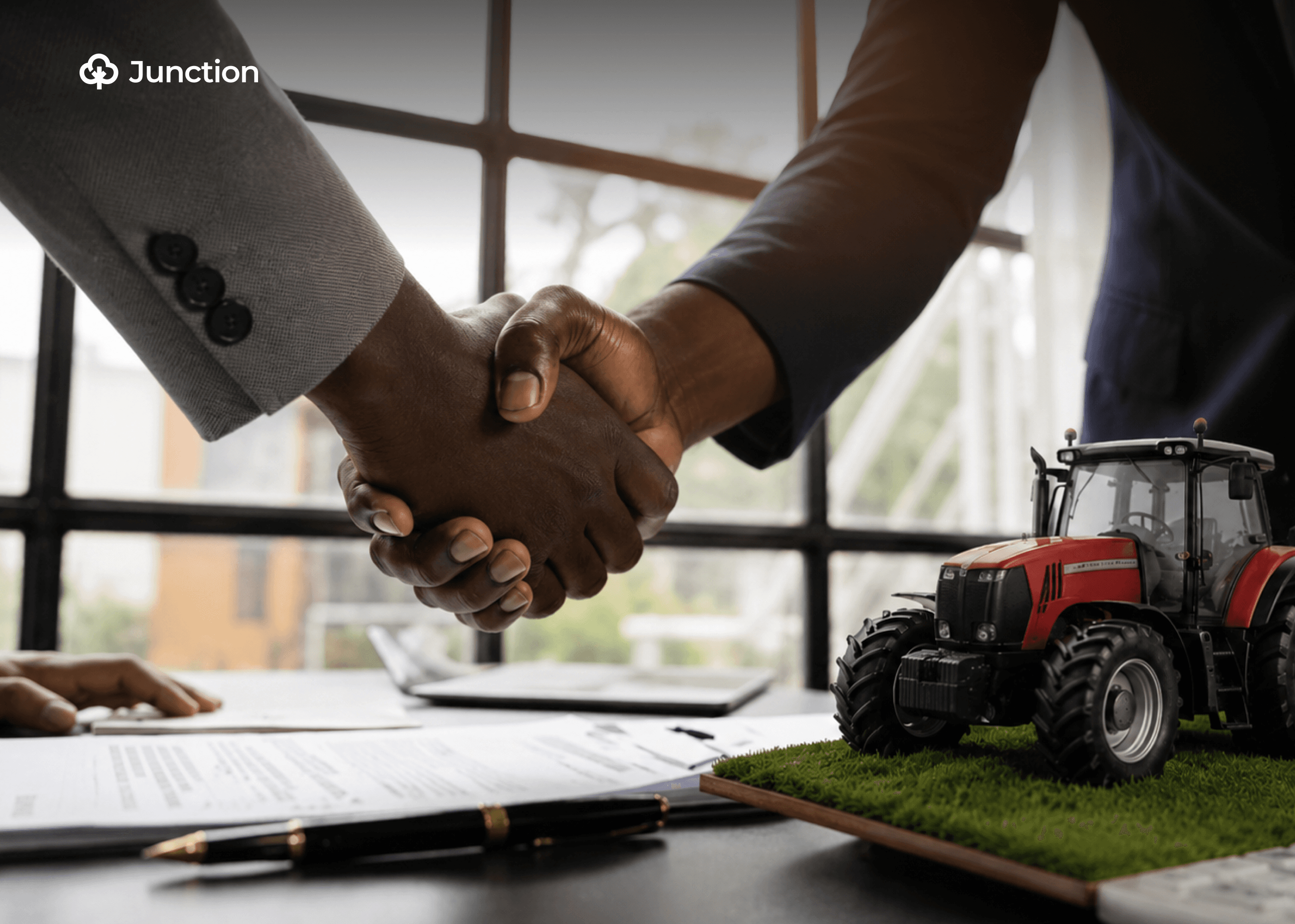 TAO Agriculture Background 4